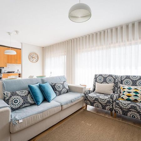 Guestready - Seabreeze Getaway In Lavra Appartement Buitenkant foto