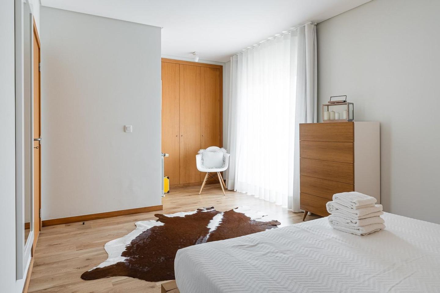 Guestready - Seabreeze Getaway In Lavra Appartement Buitenkant foto